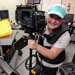 Meet your Posher, Ciera